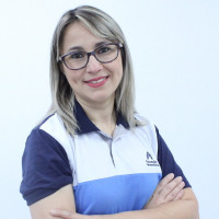 Michele Padilha Santa Clara