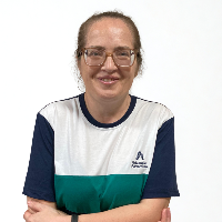 Gislaine Aparecida de Paula