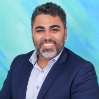 Jackson Pires de Souza
