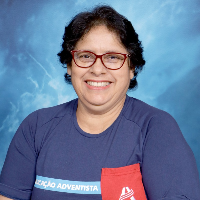 Edna Teixeira Alcantara