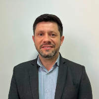 Almir Garcia Miranda dos Santos