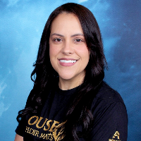 Jessina Paraizo