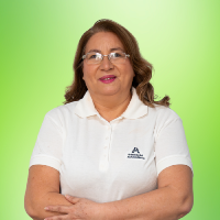 Deyse Freitas - [Auxiliar de Recepção]