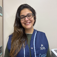 Andriele de Moura Lima Soares