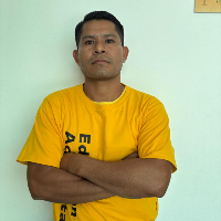 Frist Francisco Salcedo