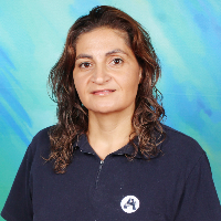 Andreia Lemos Linck