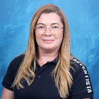 Maria da Gloria Santana de Oliveira