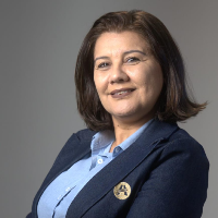 Adriana Rodrigues de Carvalho