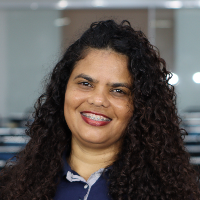 Ana Soraya Rodrigues Sousa