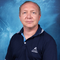 Alexandre Henrique Correia Gomes