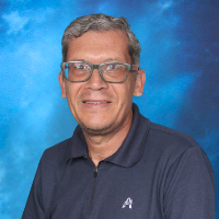 Edson Almeida