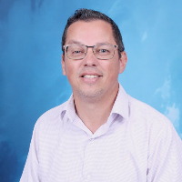 Rogério Lourenço dos Santos