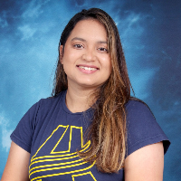 Maria Leticia Sousa de Araújo