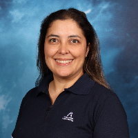 Letícia da Silveira Garcia