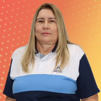 Margarete Solange Montin Fernandes