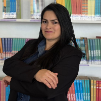 Leane Mendes de Camargo