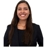 Daniela Machado da Cunha