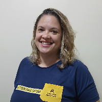 Lillian Vitória Magalhães