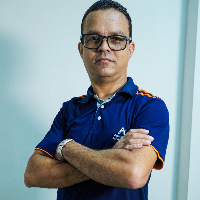 Adriano Barros da Silva