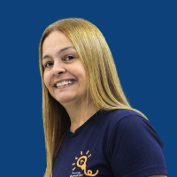 Simeia de Oliveira Cabral