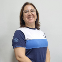 Aila Maria Alves Rocha