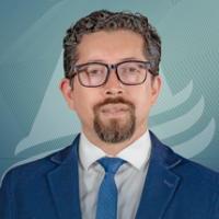 Marcos Huerta Garcia