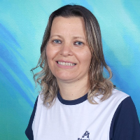 Daiani Fernanda de Oliveira Pereira