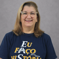 Rosemar Vidal de Lima Guimarães