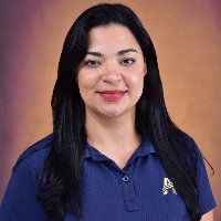 Angélica Cristina de Souza Gomes