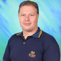 Regis Trindade Schimitz