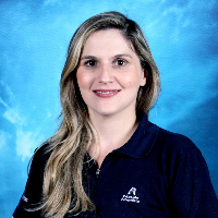 Gabriela Bevilaqua - Gramática / Redação / Literatura