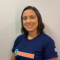 Maritânia da Silva