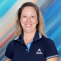 Ana Maria Moreira