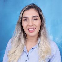 Camila de Almeida de Faria