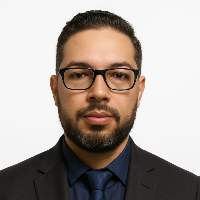 Eurico Borges - Vice Diretor