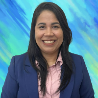 Giseli Monik Rosendo Soares Costa