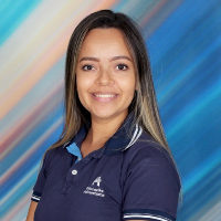Erica Teresa Alves da Silva