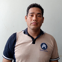 Ever Daniel Panduro Linares