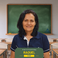 Raquel Gomes Sanches