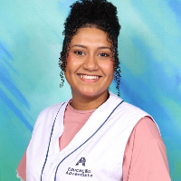 Aisha Jamile da Rocha Passos