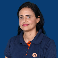 Ellen Melo de Oliveira