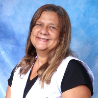 Eliane Silva dos Santos Cruz