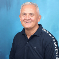 Petropalosck da Silva Martins