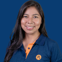 Shirley Huanto Flores