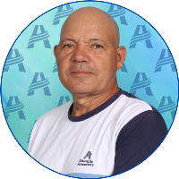 José Damião da Silva