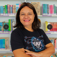 Vera Lúcia de Oliveira Maia