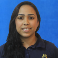 Raquel  Barbosa - Aux. SOP F2