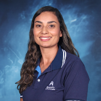 Juliana Rafaela Galdino Ferreira Patez