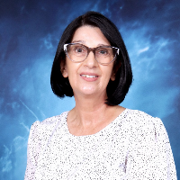 Marlene Esteves de Bittencourt Garcia