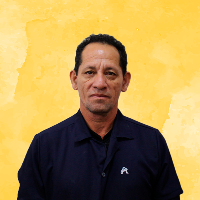Kléber Roberto Martins